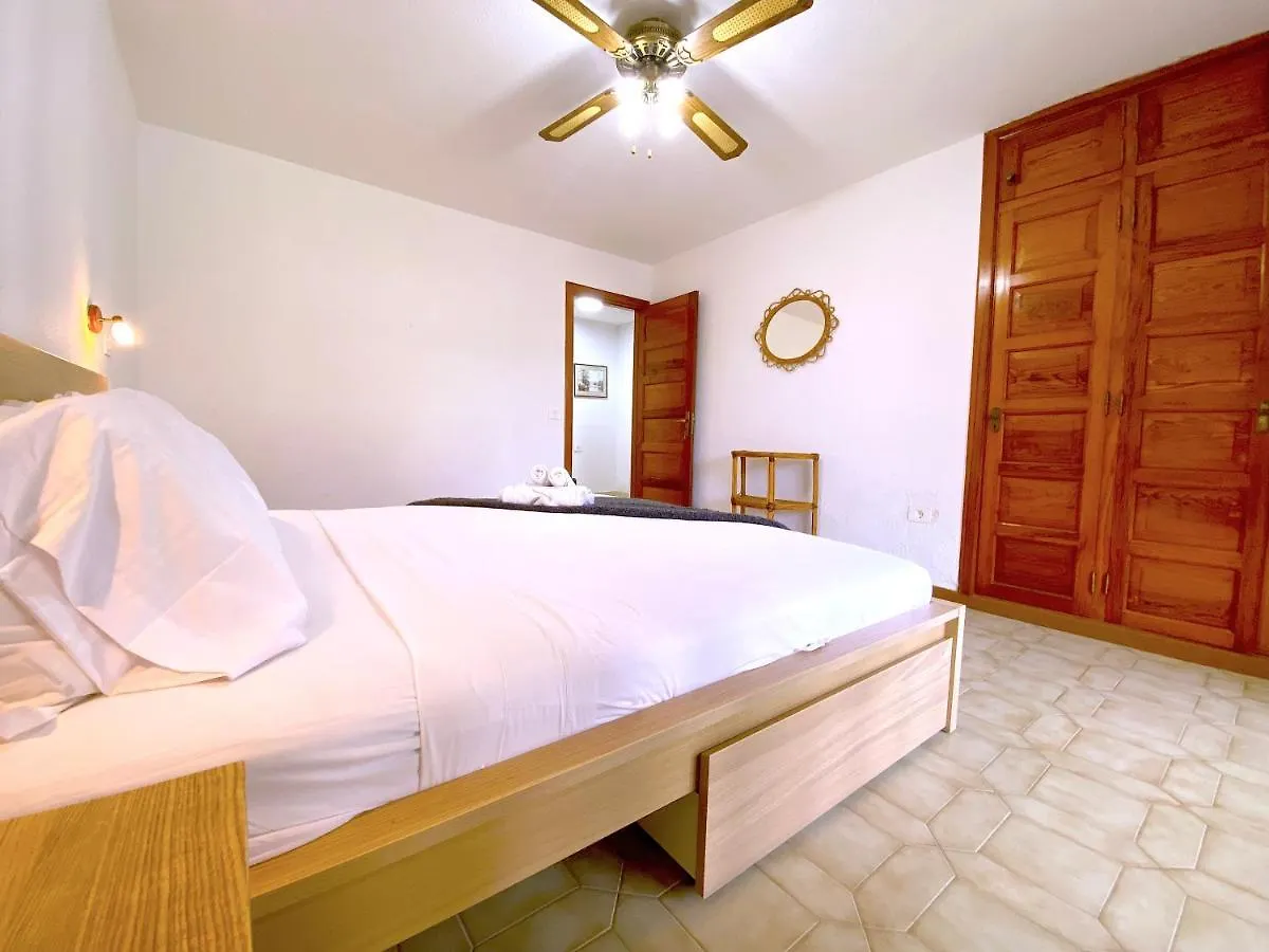 Tropicalidays Oasis Del Sol Apartment Costa Del Silencio Spain