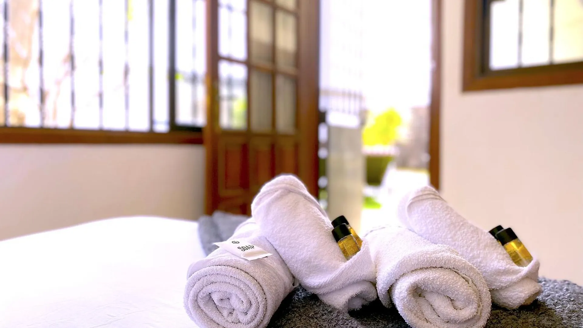 Tropicalidays Oasis Del Sol Apartment Costa Del Silencio